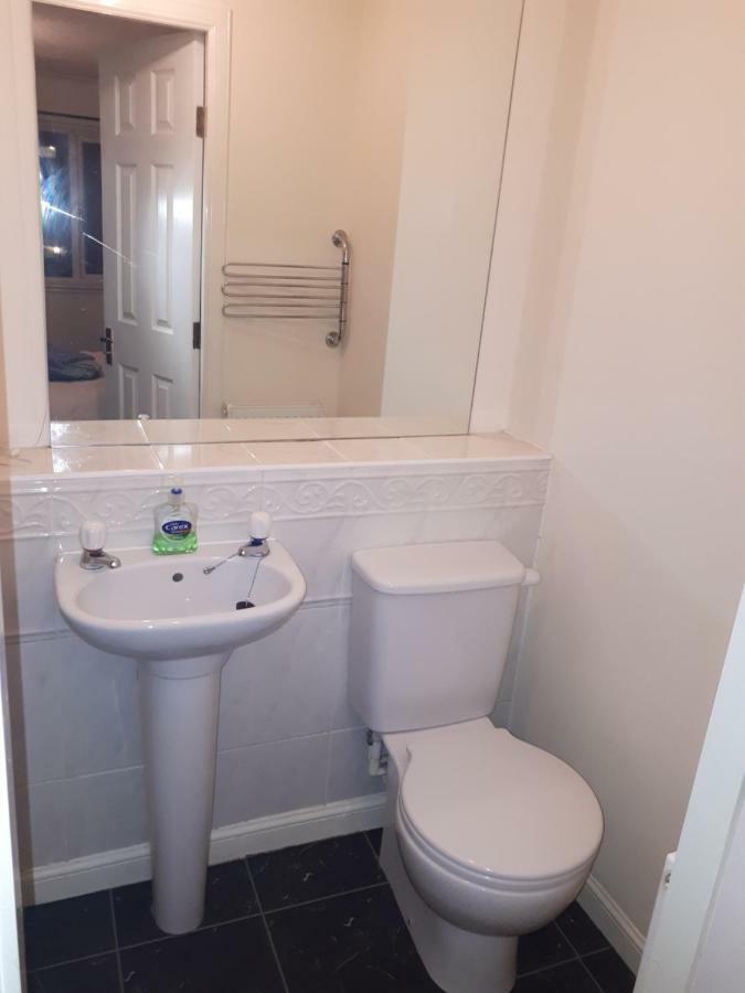 Central & Stylish 3 Bedroom, 2 Bath, Free Parking Edinburgh Exterior foto