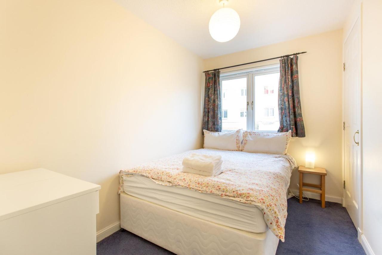 Central & Stylish 3 Bedroom, 2 Bath, Free Parking Edinburgh Exterior foto